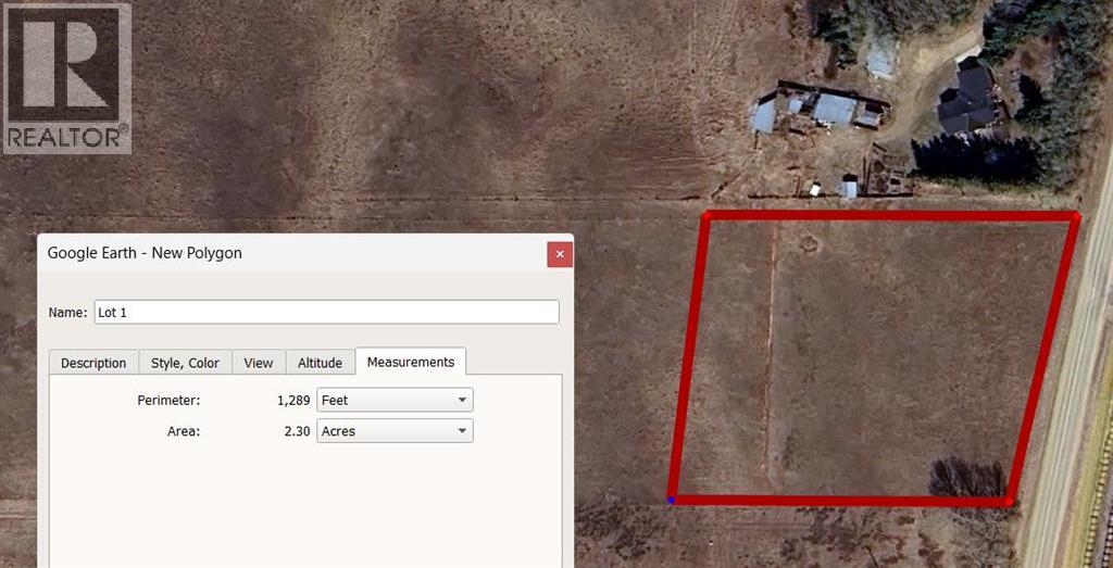 #5 C&e Trail North Of Blackfalds, Rural Lacombe County, Alberta  T0M 0J0 - Photo 4 - A2292851