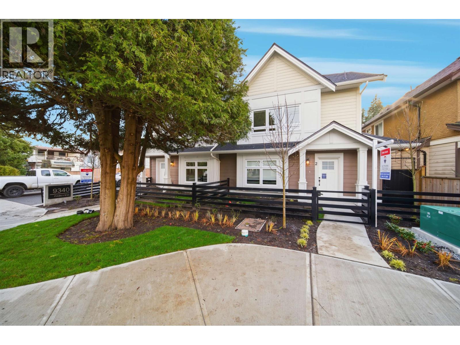 1 9340 General Currie Road, Richmond, British Columbia  V6Y 1M6 - Photo 1 - R3082118