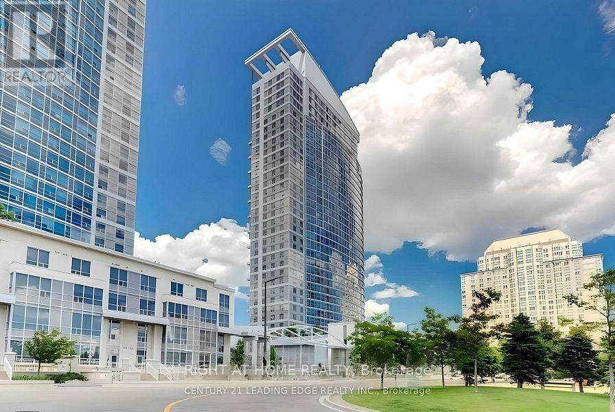 2207 - 38 LEE CENTRE DRIVE, Toronto, Ontario