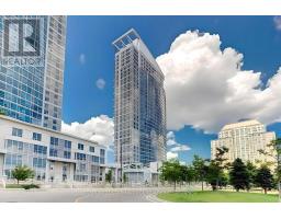 2207 - 38 LEE CENTRE DRIVE, Toronto, Ontario