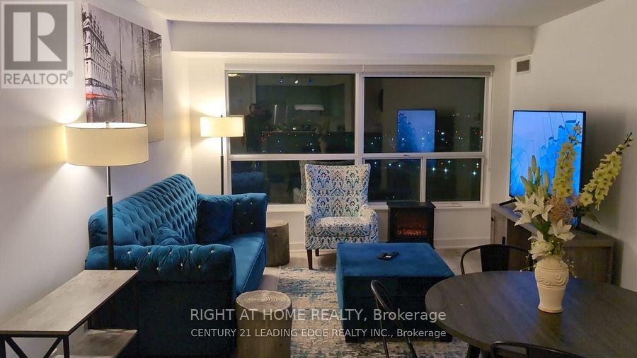 2207 - 38 Lee Centre Drive, Toronto, Ontario  M1H 3J7 - Photo 17 - E12851032