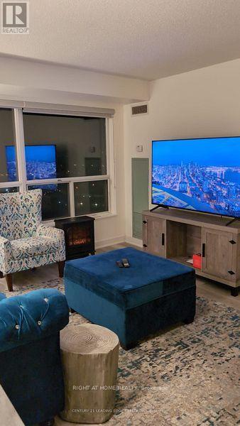 2207 - 38 Lee Centre Drive, Toronto, Ontario  M1H 3J7 - Photo 7 - E12851032