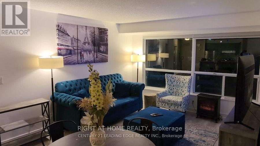 2207 - 38 Lee Centre Drive, Toronto, Ontario  M1H 3J7 - Photo 3 - E12851032