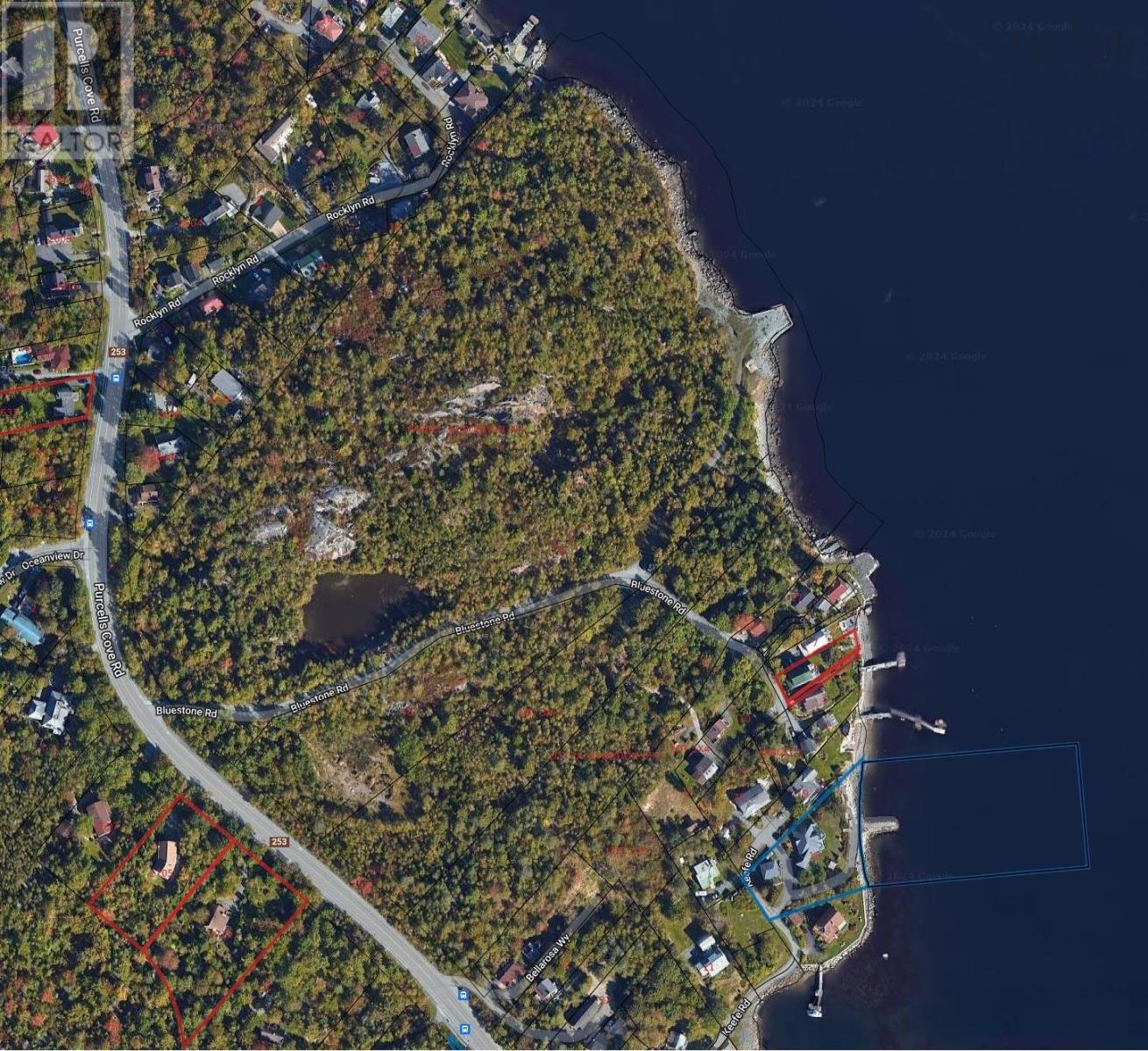 23 Bluestone Road, Purcell's Cove, Nova Scotia  B3P 2H2 - Photo 22 - 202604443