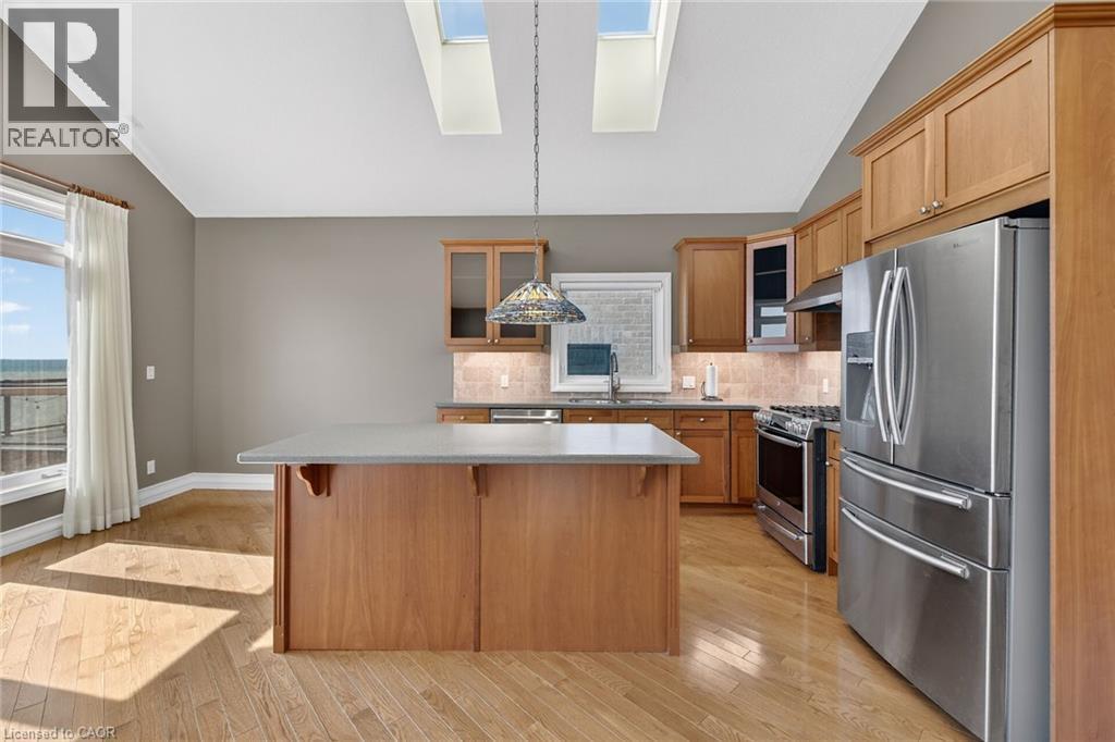 80 New Lakeshore Road Unit# 16, Port Dover, Ontario  N0A 1N8 - Photo 14 - 40811407