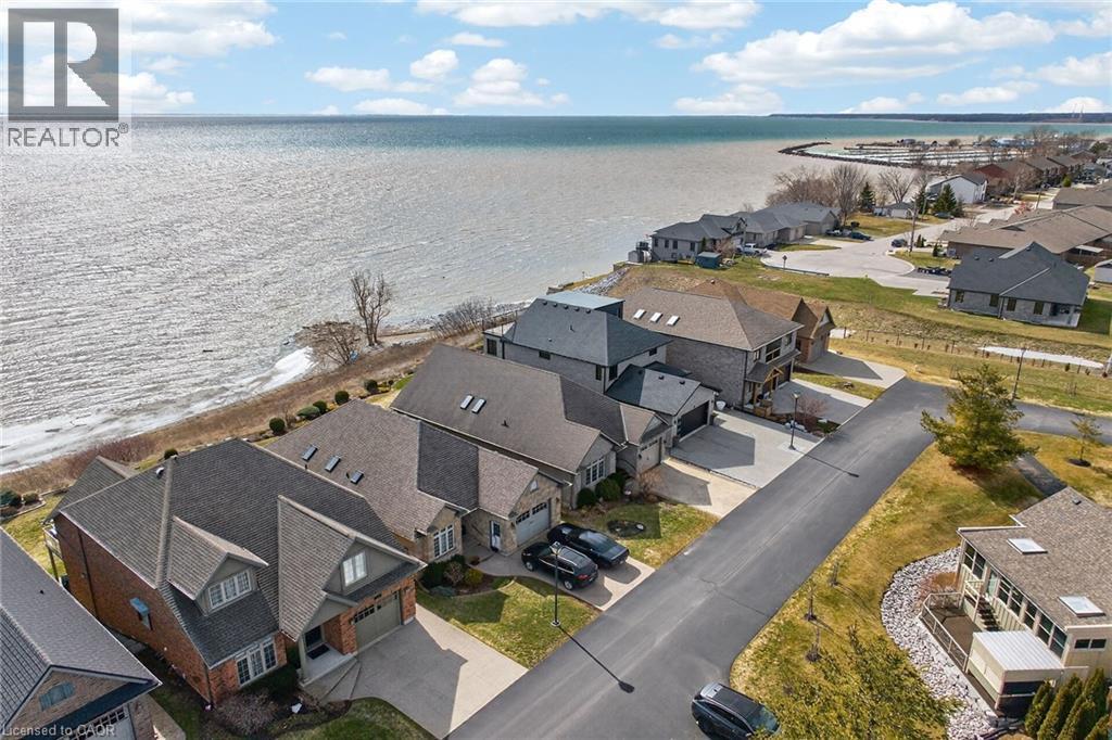 80 New Lakeshore Road Unit# 16, Port Dover, Ontario  N0A 1N8 - Photo 39 - 40811407