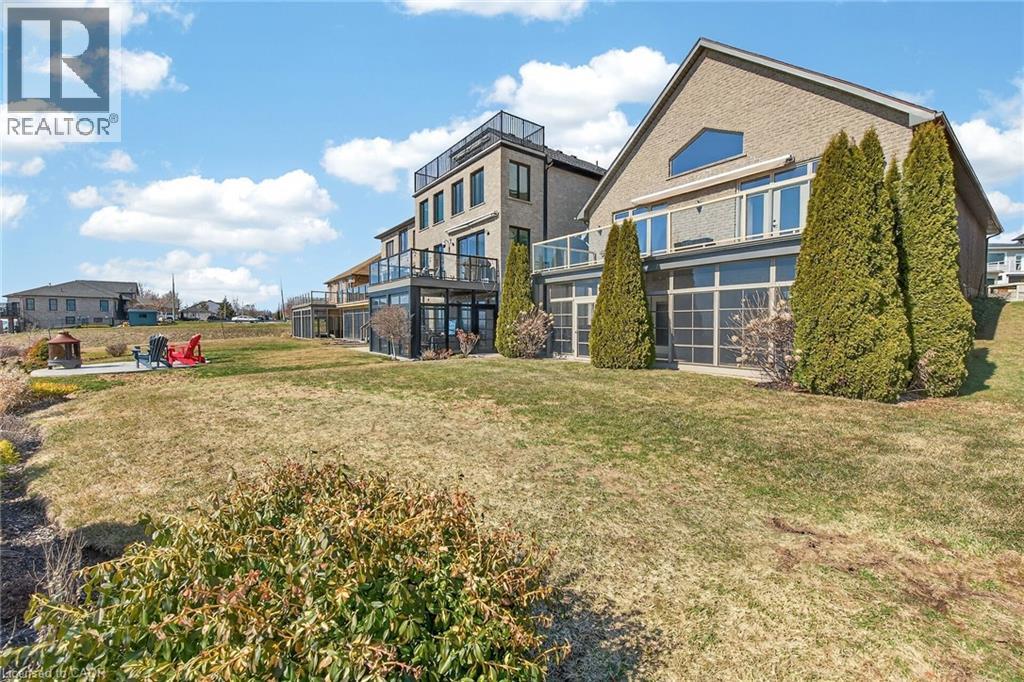 80 New Lakeshore Road Unit# 16, Port Dover, Ontario  N0A 1N8 - Photo 6 - 40811407