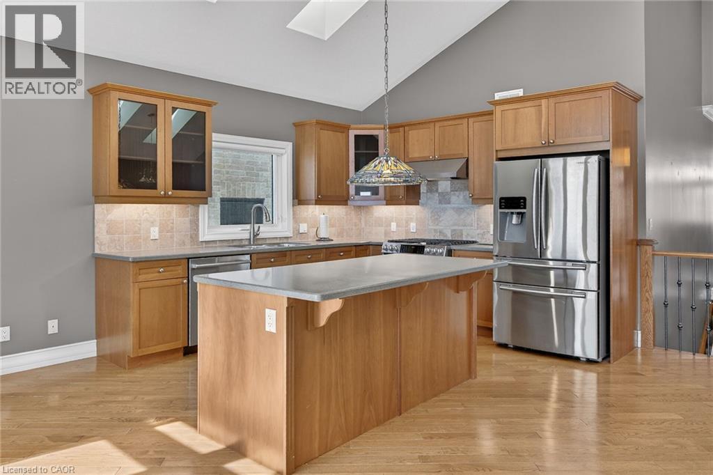 80 New Lakeshore Road Unit# 16, Port Dover, Ontario  N0A 1N8 - Photo 15 - 40811407