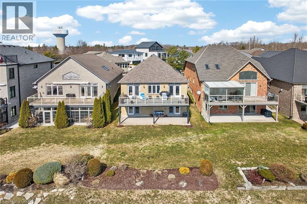 80 New Lakeshore Road Unit# 16, Port Dover, Ontario  N0A 1N8 - Photo 40 - 40811407