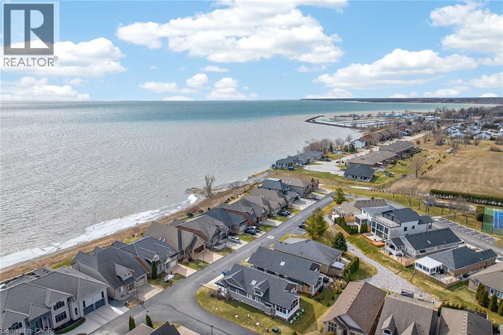 80 New Lakeshore Road Unit# 16, Port Dover, Ontario  N0A 1N8 - Photo 44 - 40811407