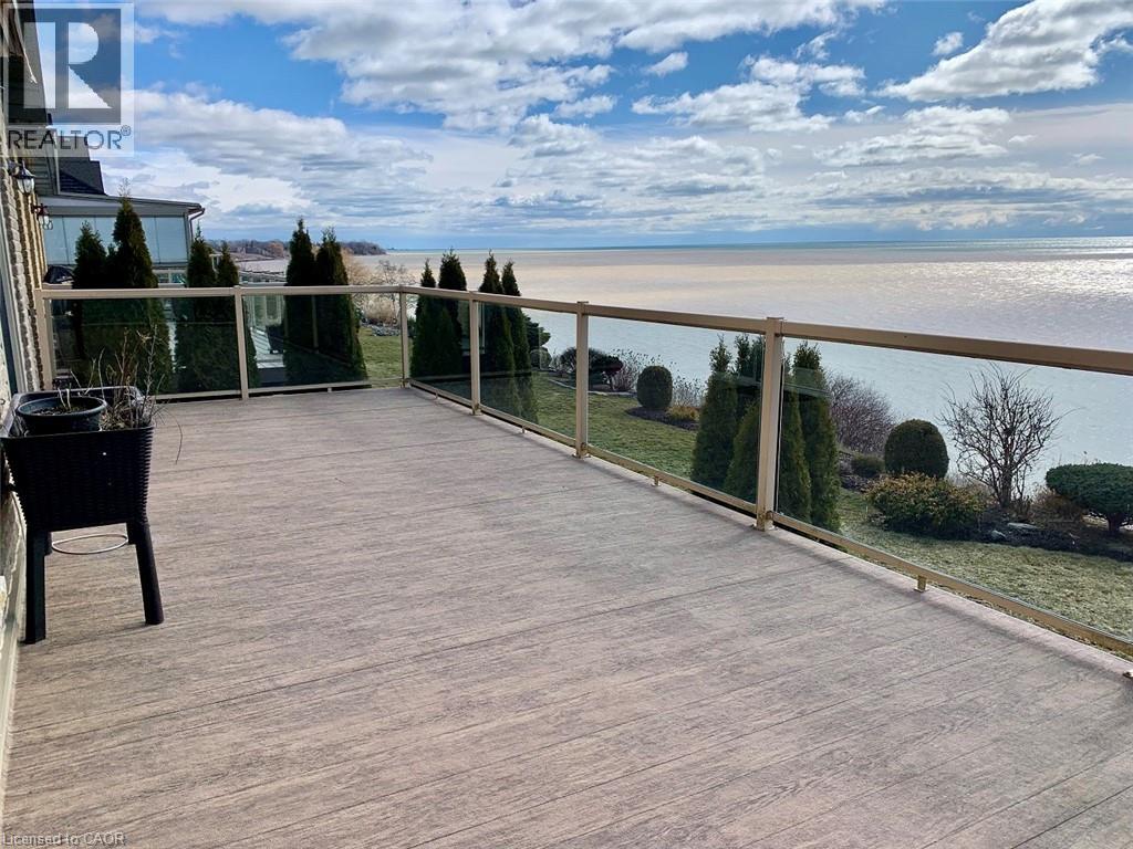 80 New Lakeshore Road Unit# 16, Port Dover, Ontario  N0A 1N8 - Photo 2 - 40811407