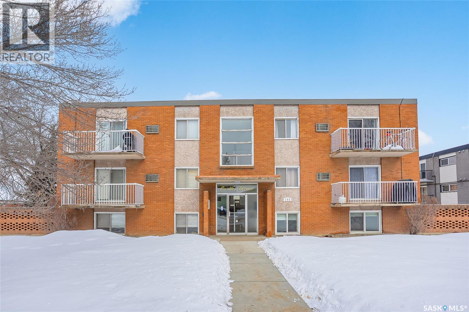 10 106 104th STREET W, saskatoon, Saskatchewan