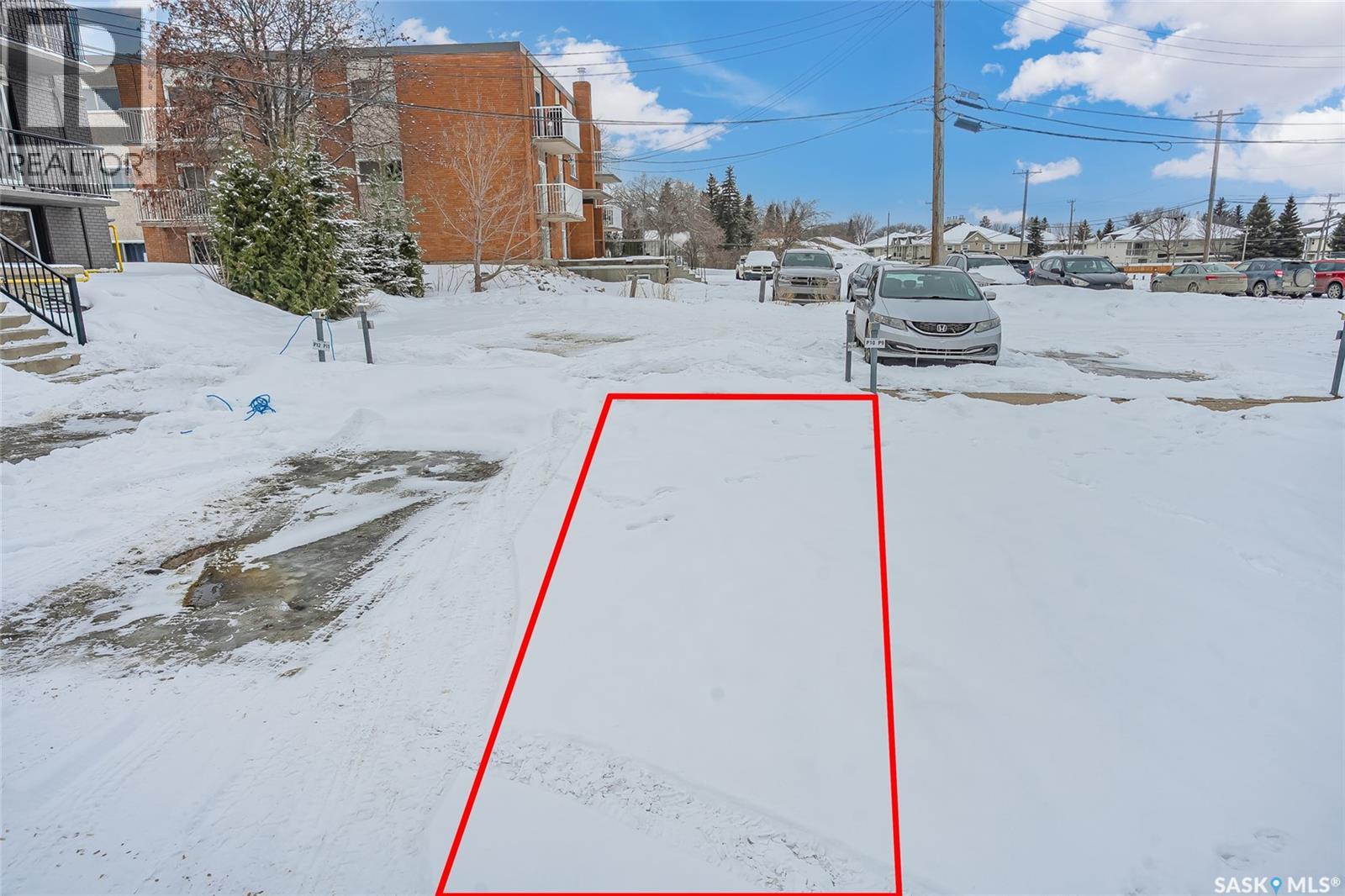 10 106 104th Street W, Saskatoon, Saskatchewan  S7N 1M8 - Photo 19 - SK030269