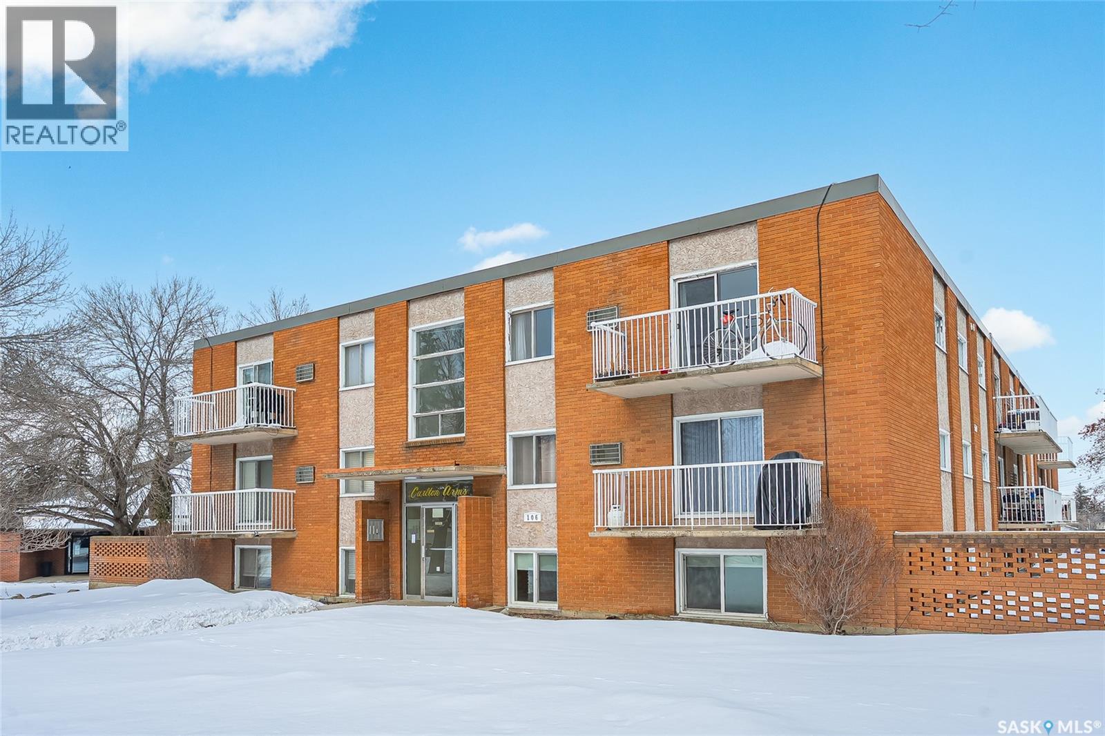 10 106 104th Street W, Saskatoon, Saskatchewan  S7N 1M8 - Photo 2 - SK030269