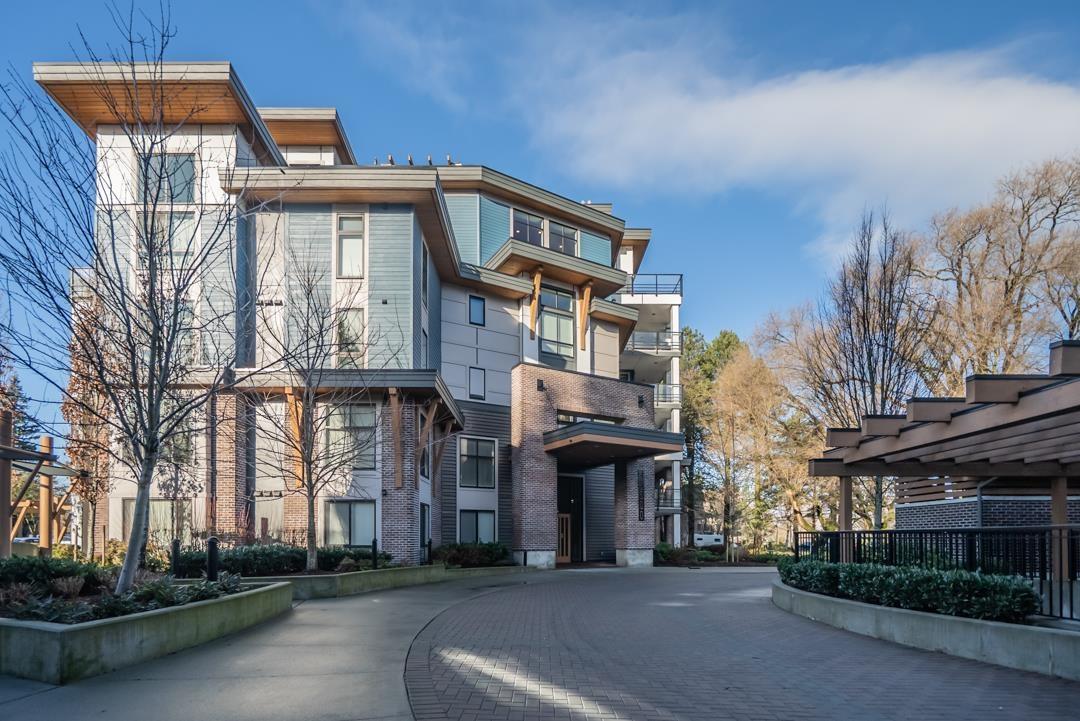 602 45500 MARKET WAY|Garrison Crossing, Chilliwack, British Columbia