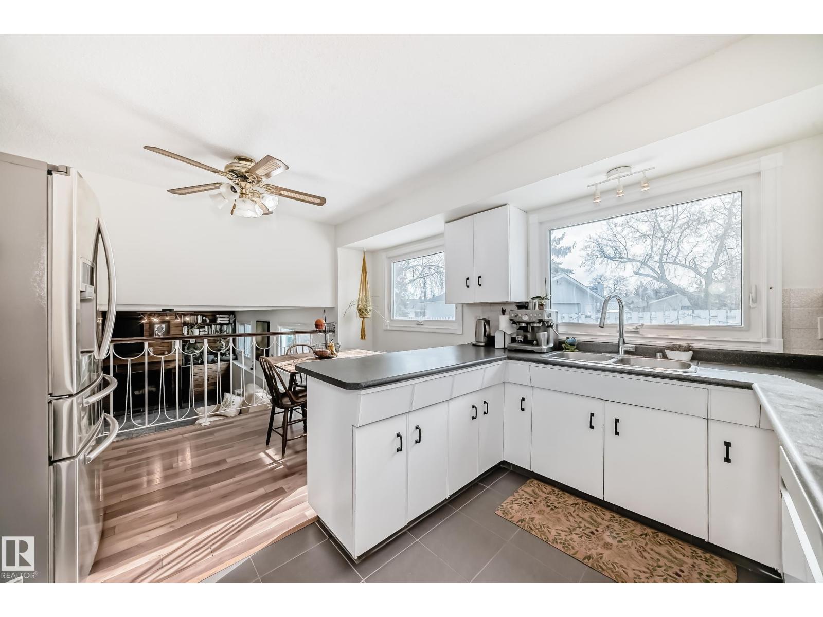 17427 78 Av Nw, Edmonton, Alberta  T5T 0A9 - Photo 10 - E4477090