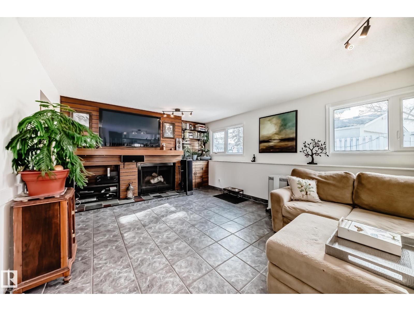 17427 78 Av Nw, Edmonton, Alberta  T5T 0A9 - Photo 19 - E4477090