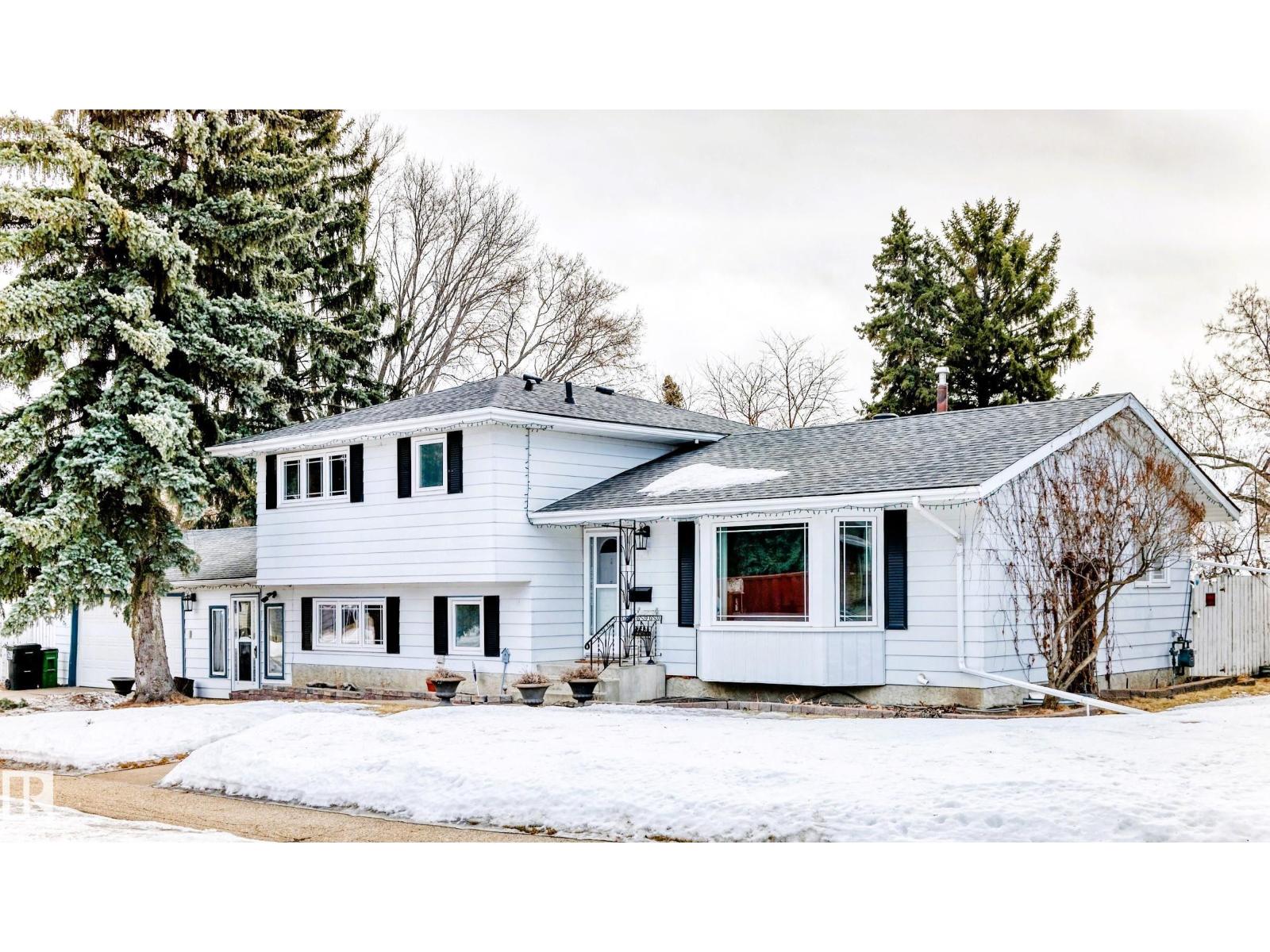 17427 78 Av Nw, Edmonton, Alberta  T5T 0A9 - Photo 2 - E4477090