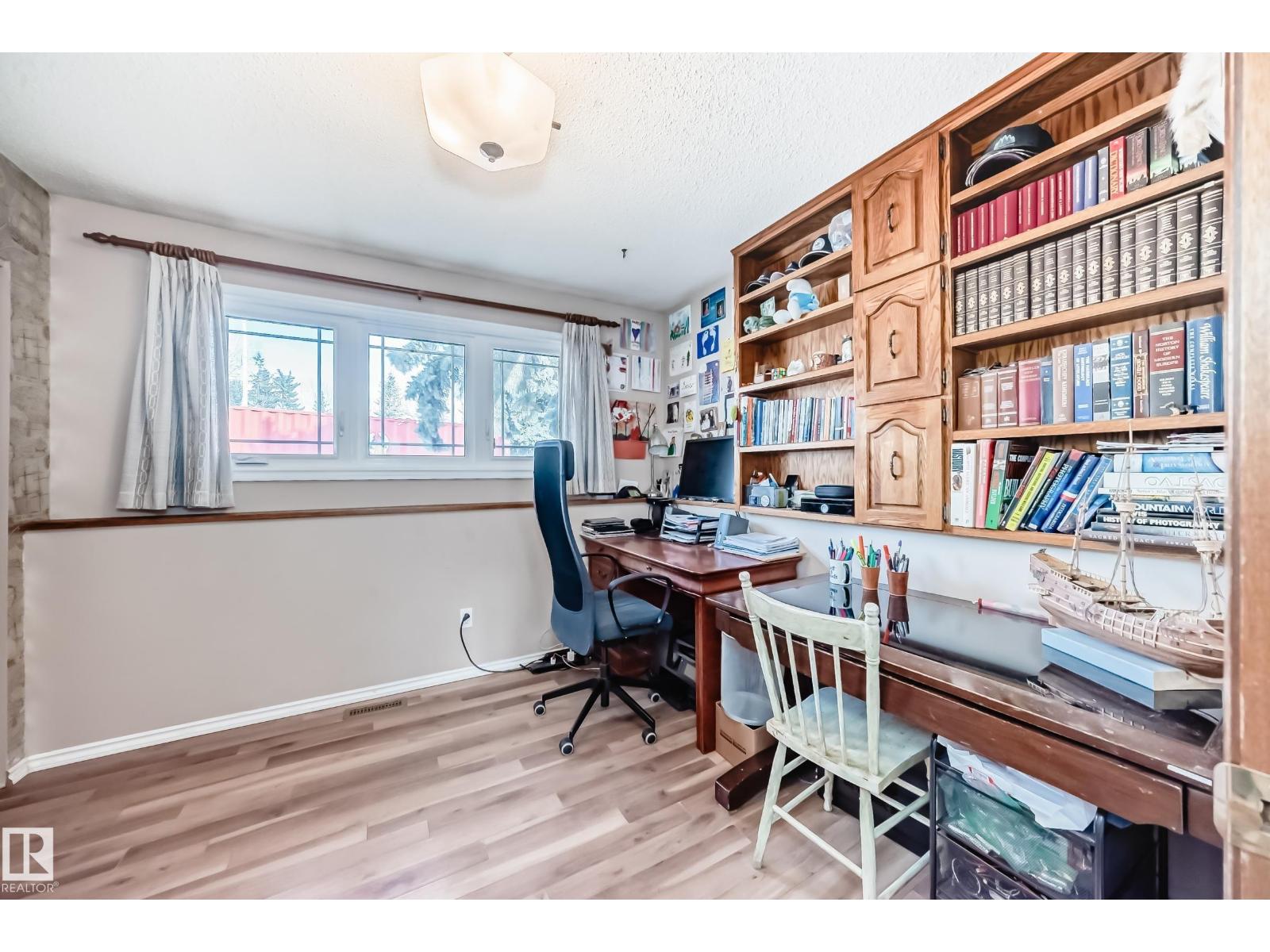 17427 78 Av Nw, Edmonton, Alberta  T5T 0A9 - Photo 21 - E4477090