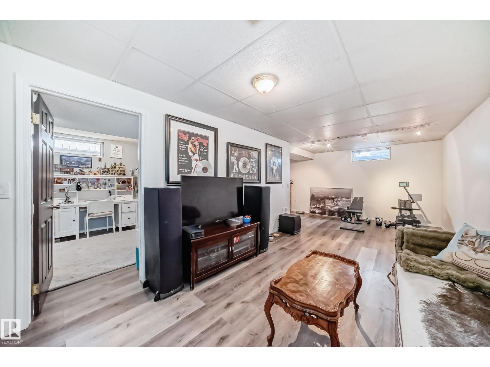 17427 78 Av Nw, Edmonton, Alberta  T5T 0A9 - Photo 26 - E4477090