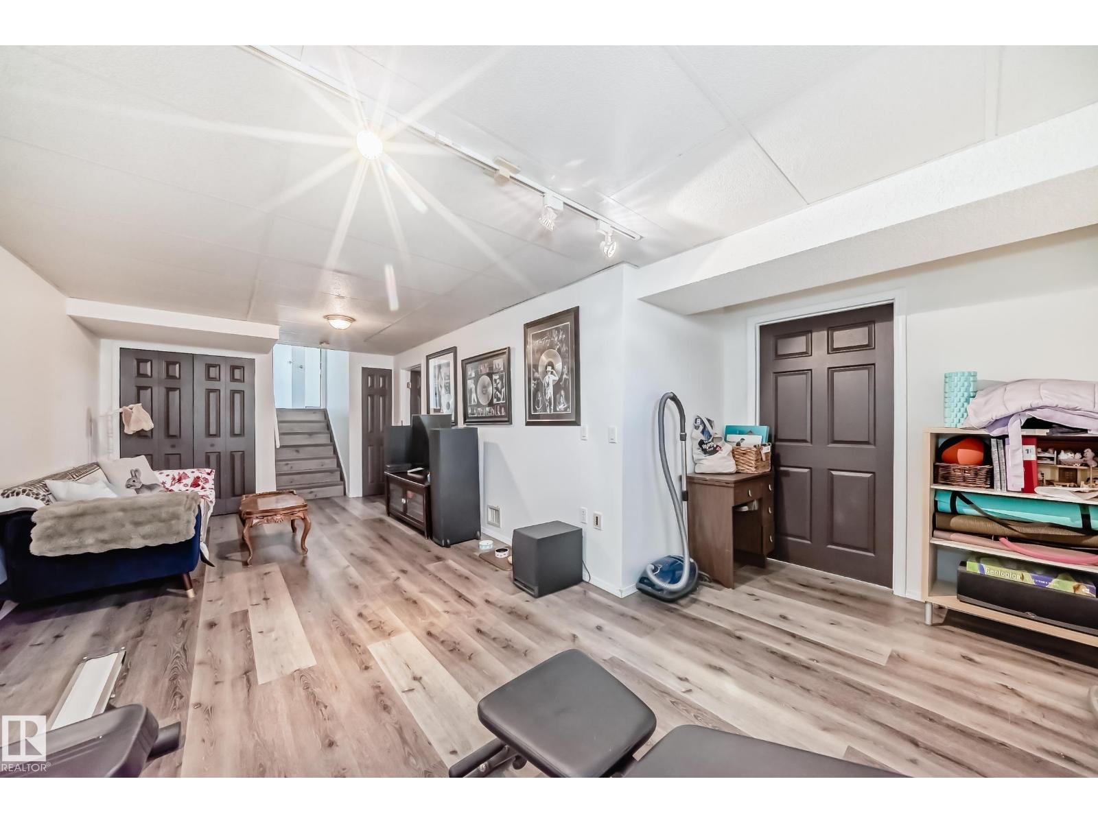 17427 78 Av Nw, Edmonton, Alberta  T5T 0A9 - Photo 27 - E4477090