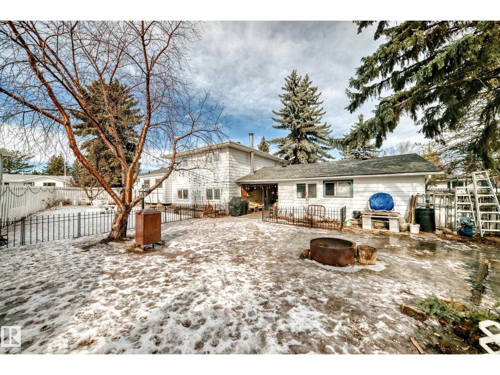 17427 78 Av Nw, Edmonton, Alberta  T5T 0A9 - Photo 32 - E4477090