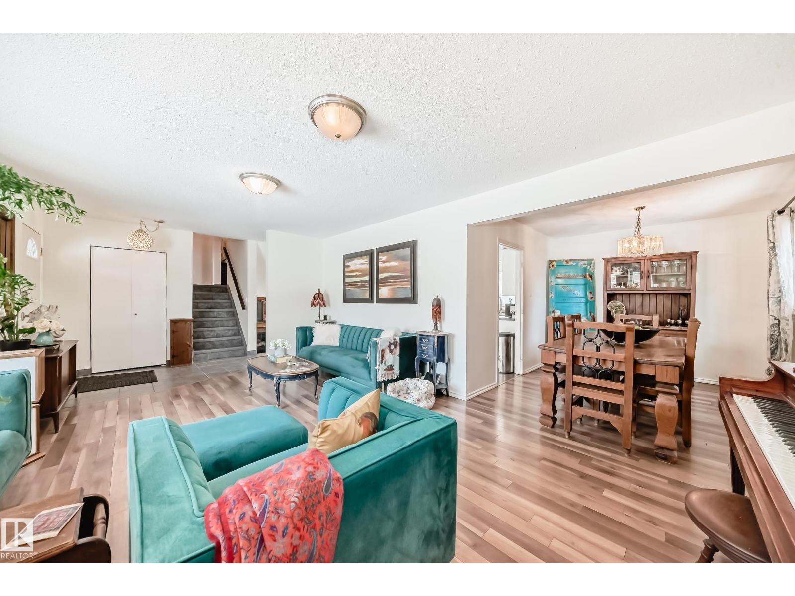 17427 78 Av Nw, Edmonton, Alberta  T5T 0A9 - Photo 6 - E4477090