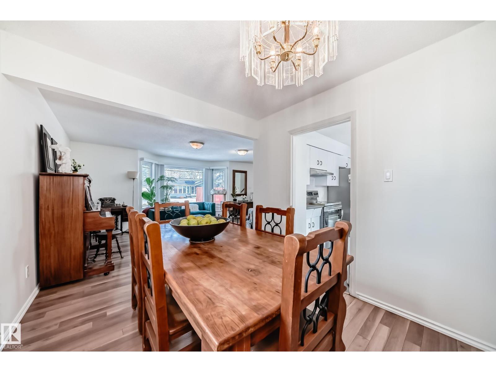 17427 78 Av Nw, Edmonton, Alberta  T5T 0A9 - Photo 7 - E4477090