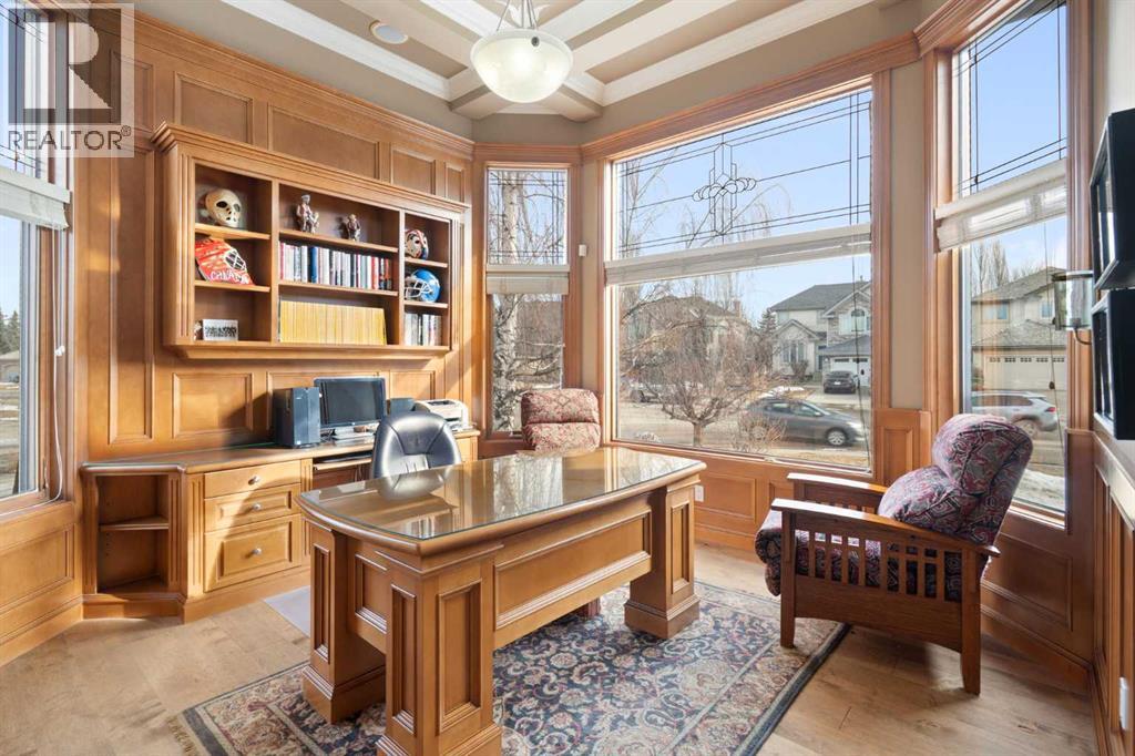 1742 Evergreen Drive Sw, Calgary, Alberta  t2y 3t8 - Photo 10 - A2290417