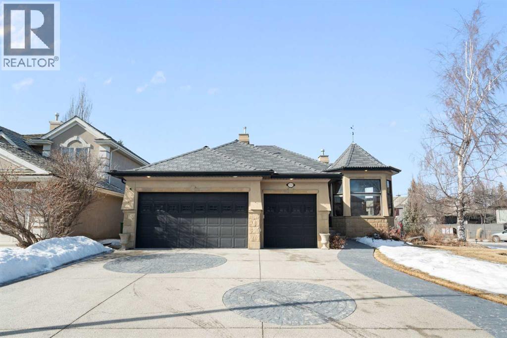 1742 Evergreen Drive Sw, Calgary, Alberta  t2y 3t8 - Photo 1 - A2290417