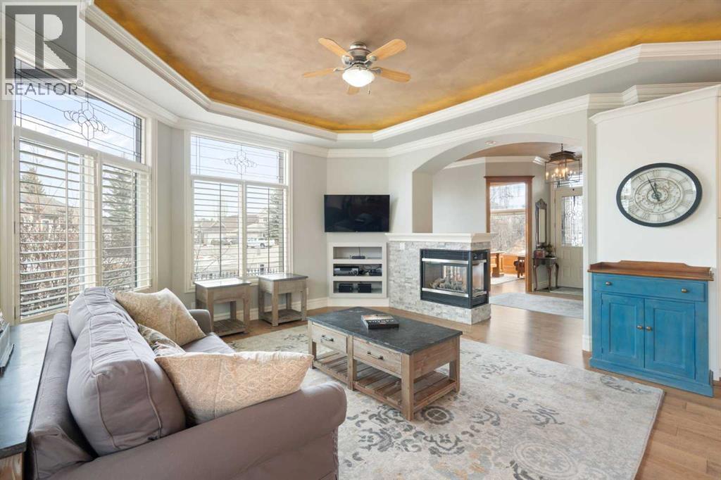 1742 Evergreen Drive Sw, Calgary, Alberta  t2y 3t8 - Photo 22 - A2290417