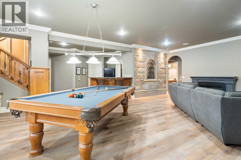 1742 Evergreen Drive Sw, Calgary, Alberta  t2y 3t8 - Photo 39 - A2290417