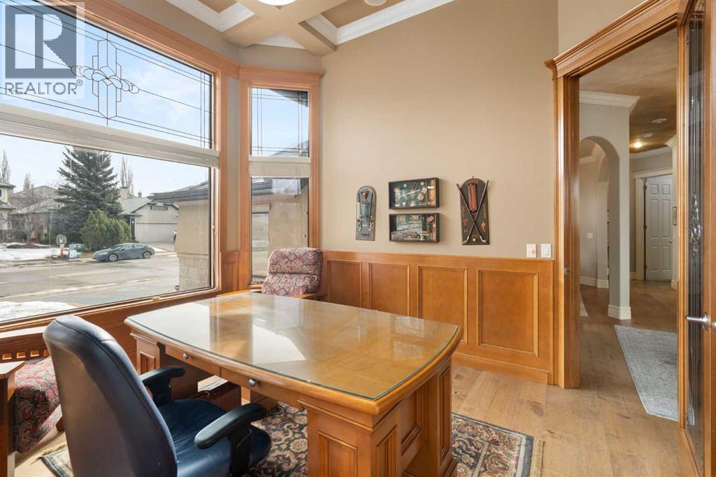 1742 Evergreen Drive Sw, Calgary, Alberta  t2y 3t8 - Photo 11 - A2290417