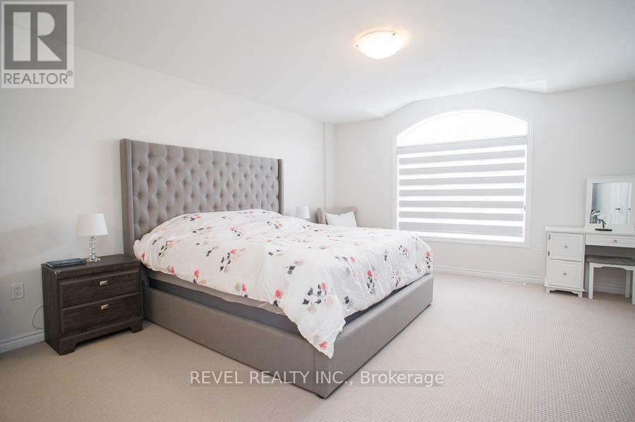 7 - 1 Tom Brown Drive, Brant, Ontario  N3L 0H8 - Photo 13 - X12876552