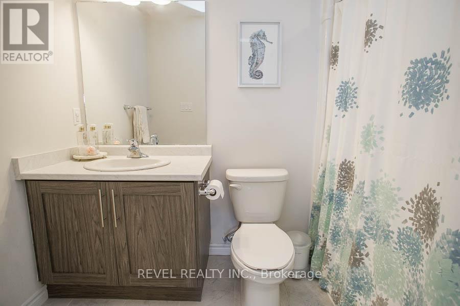 7 - 1 Tom Brown Drive, Brant, Ontario  N3L 0H8 - Photo 16 - X12876552