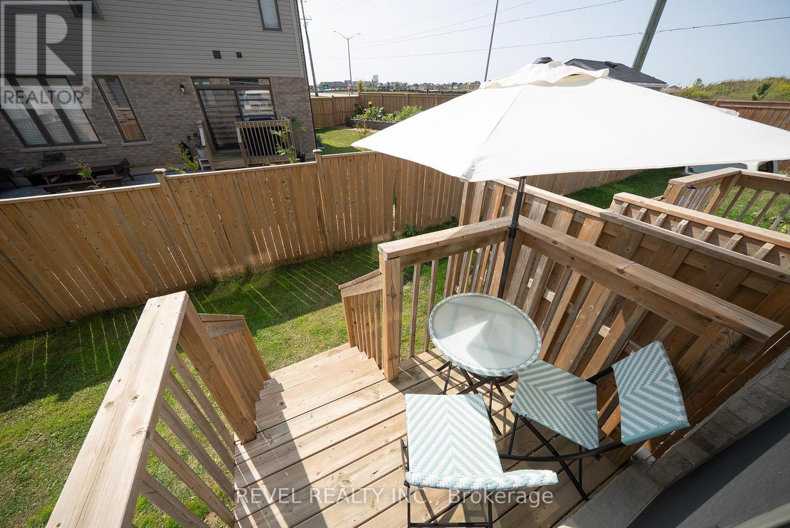 7 - 1 Tom Brown Drive, Brant, Ontario  N3L 0H8 - Photo 22 - X12876552