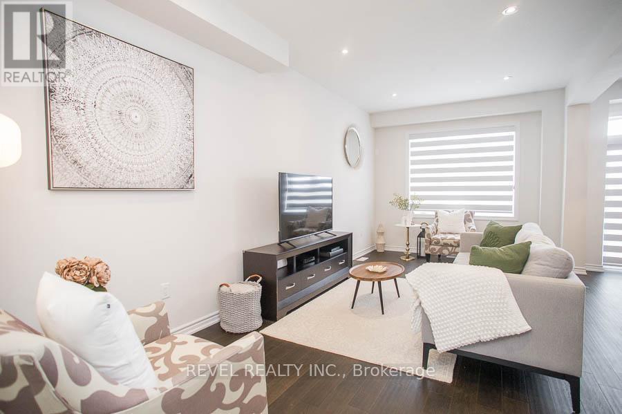 7 - 1 Tom Brown Drive, Brant, Ontario  N3L 0H8 - Photo 6 - X12876552