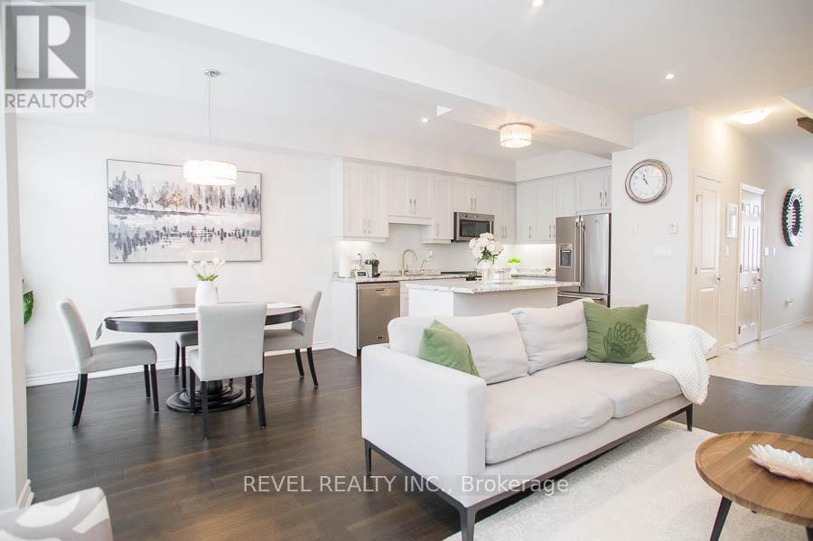 7 - 1 Tom Brown Drive, Brant, Ontario  N3L 0H8 - Photo 8 - X12876552