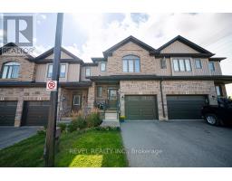 7 - 1 TOM BROWN DRIVE, Brant, Ontario