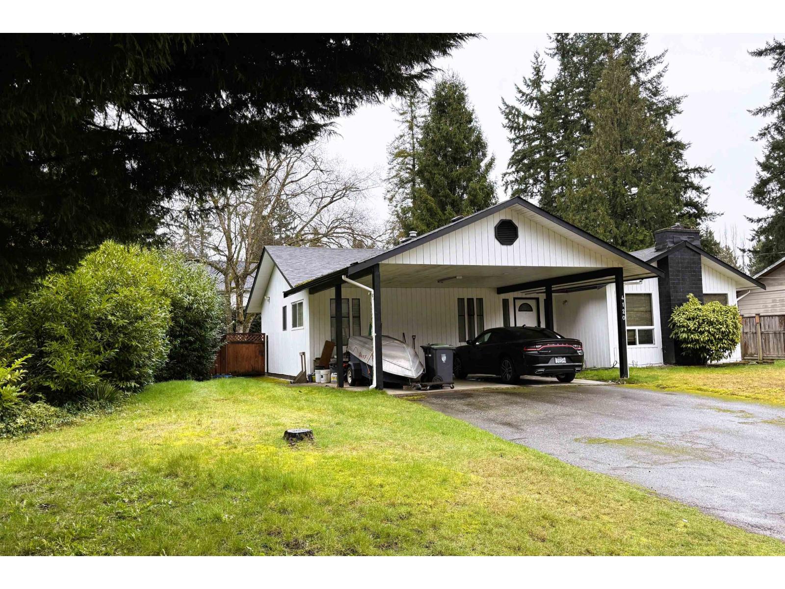 4120 204b Street, Langley, British Columbia  V3A 1Z9 - Photo 2 - R3099098