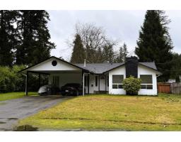 4120 204B STREET, Langley, British Columbia