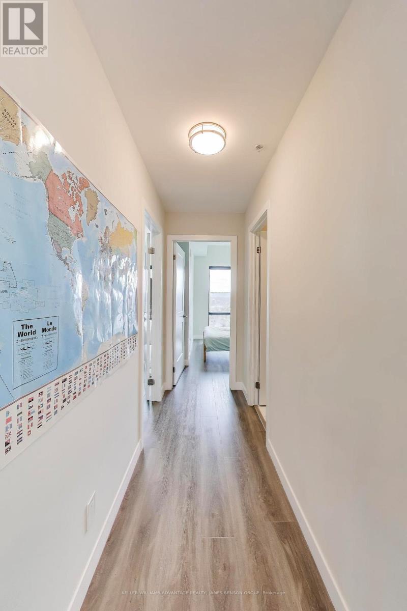 1402 - 15 Queen Street S, Hamilton, Ontario  L8P 0C6 - Photo 12 - X12876556