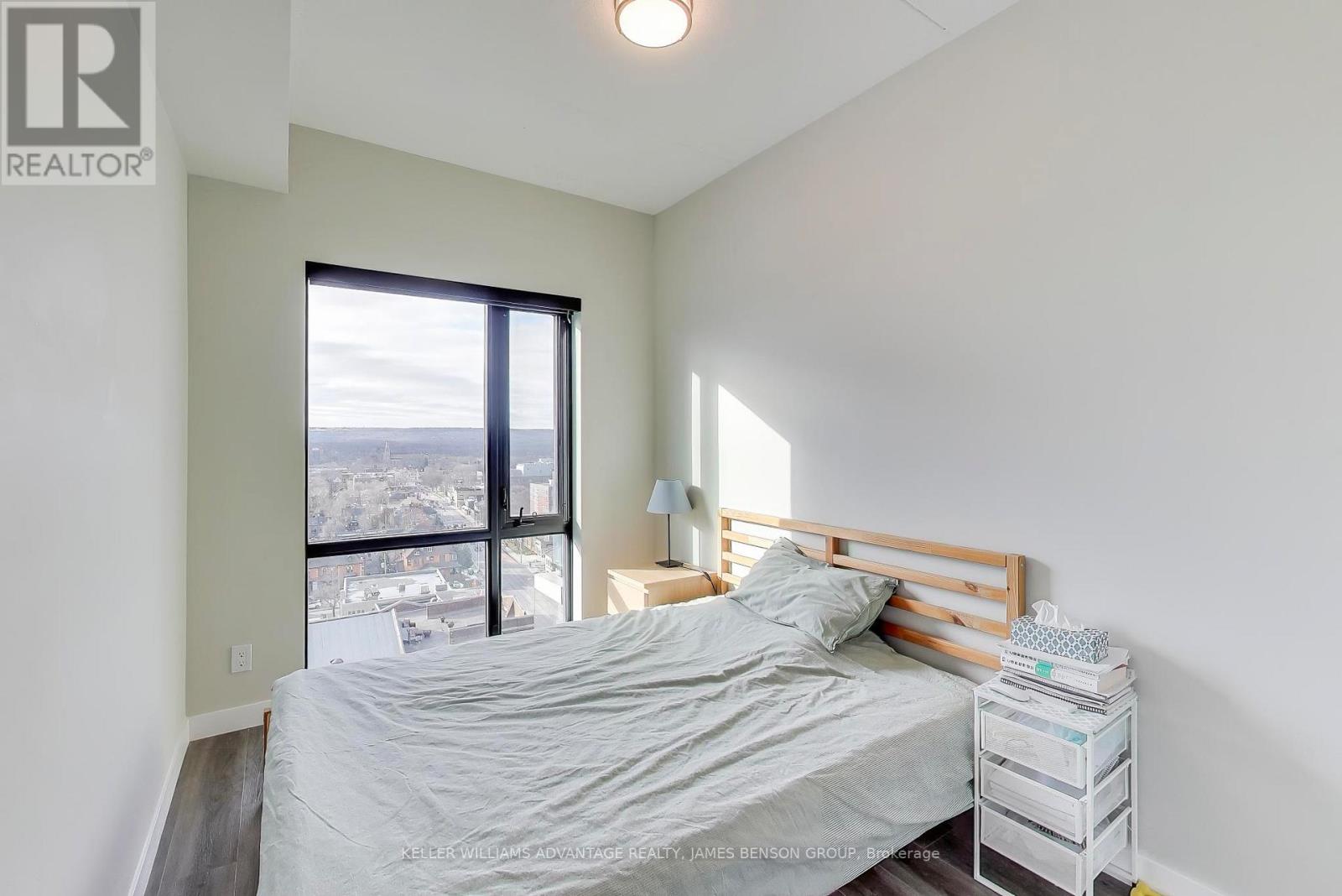 1402 - 15 Queen Street S, Hamilton, Ontario  L8P 0C6 - Photo 17 - X12876556