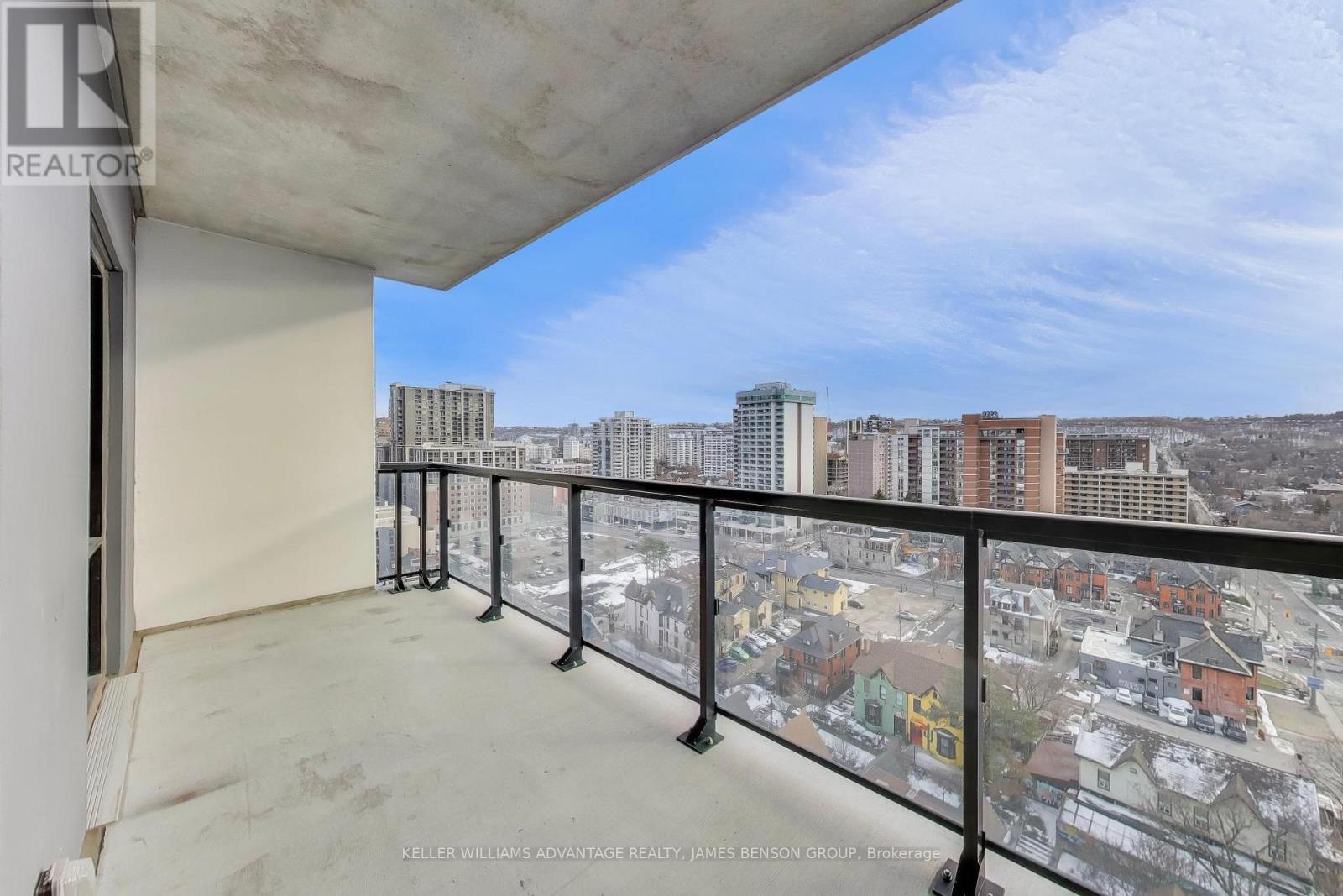 1402 - 15 Queen Street S, Hamilton, Ontario  L8P 0C6 - Photo 21 - X12876556