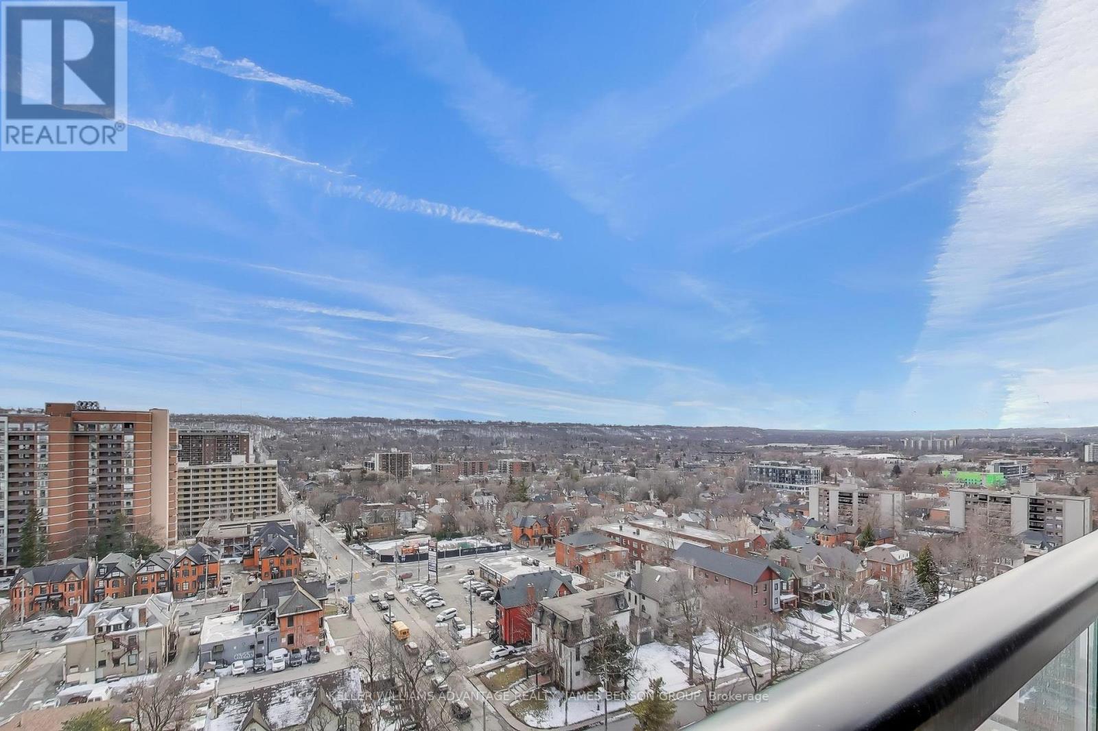 1402 - 15 Queen Street S, Hamilton, Ontario  L8P 0C6 - Photo 22 - X12876556