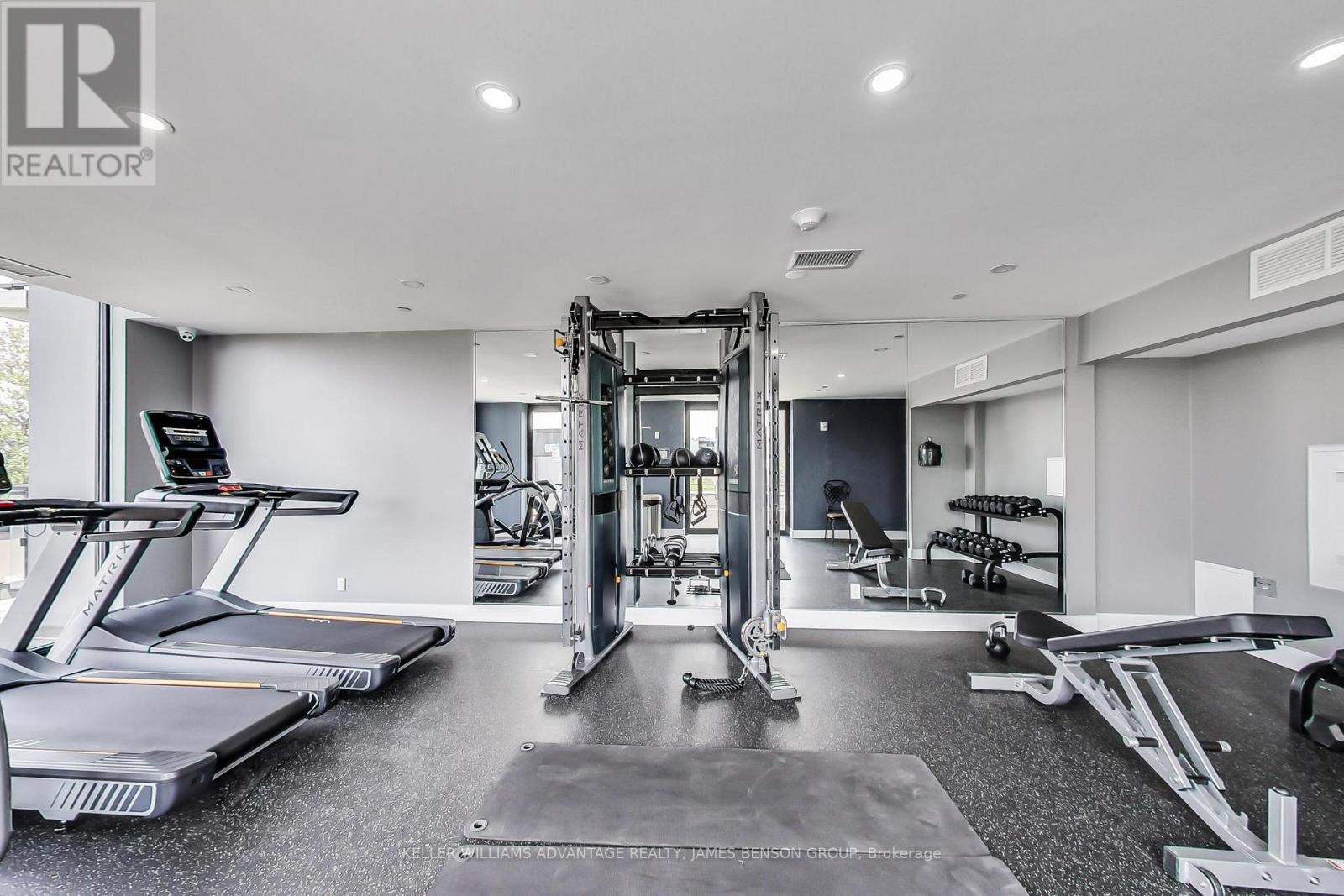 1402 - 15 Queen Street S, Hamilton, Ontario  L8P 0C6 - Photo 23 - X12876556