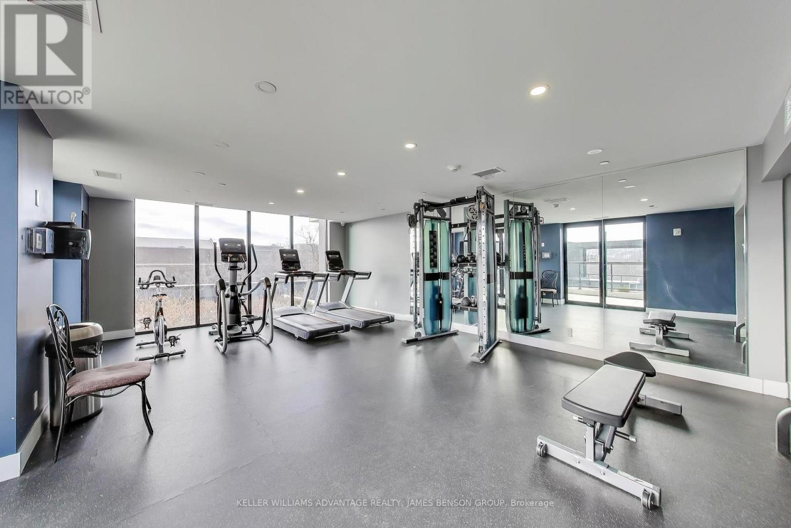 1402 - 15 Queen Street S, Hamilton, Ontario  L8P 0C6 - Photo 25 - X12876556