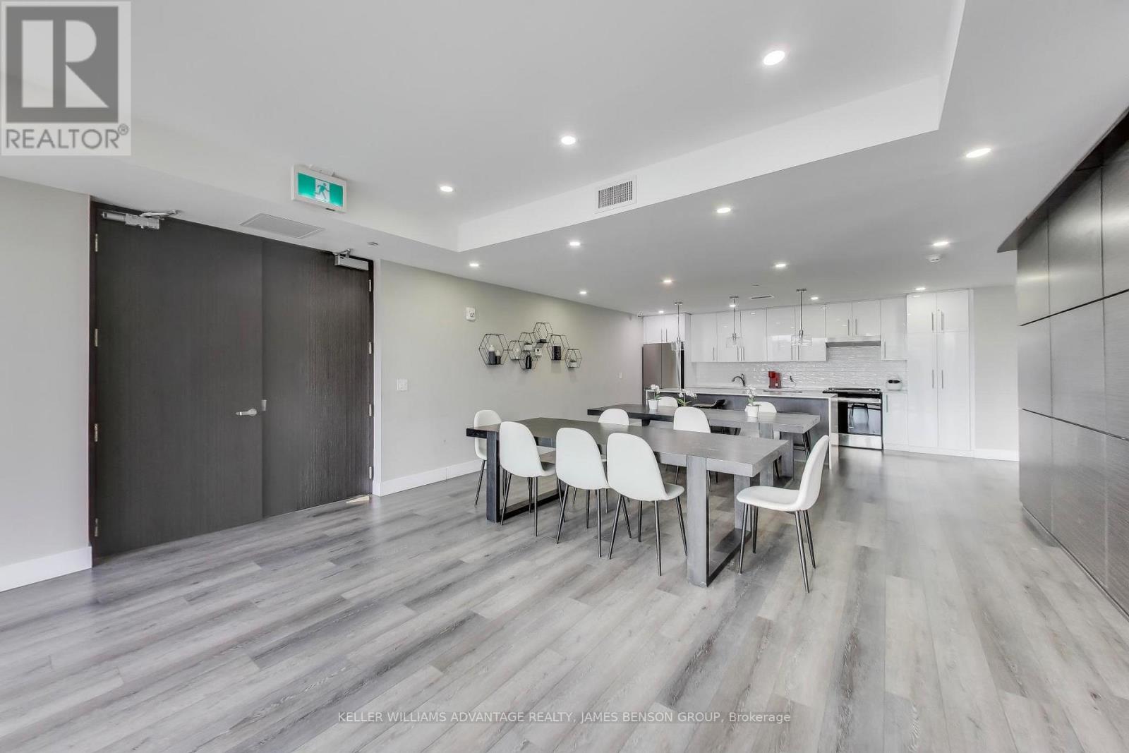 1402 - 15 Queen Street S, Hamilton, Ontario  L8P 0C6 - Photo 28 - X12876556