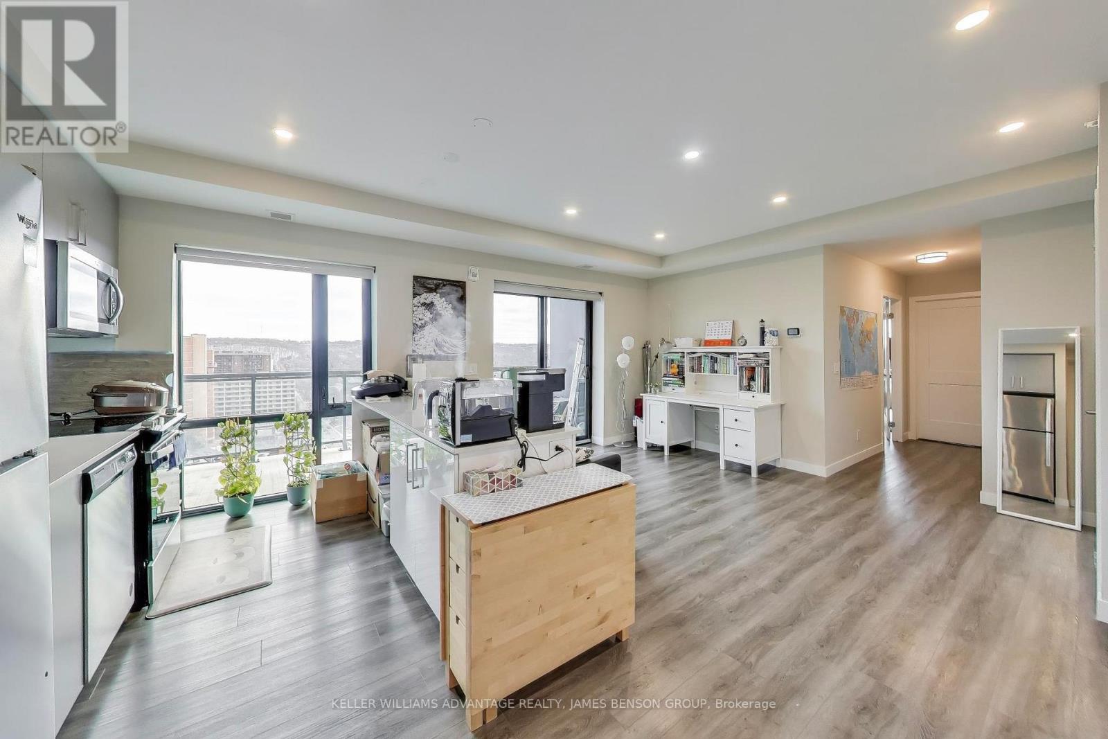 1402 - 15 Queen Street S, Hamilton, Ontario  L8P 0C6 - Photo 7 - X12876556