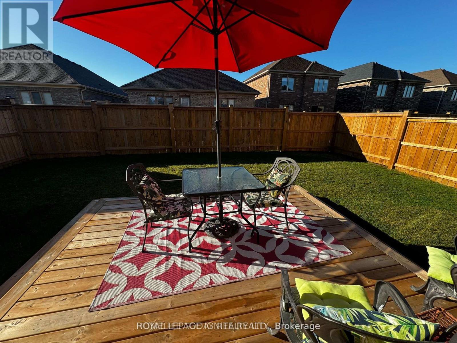 27 Seaton Crescent, Tillsonburg, Ontario  N4G 0J8 - Photo 11 - X12876576